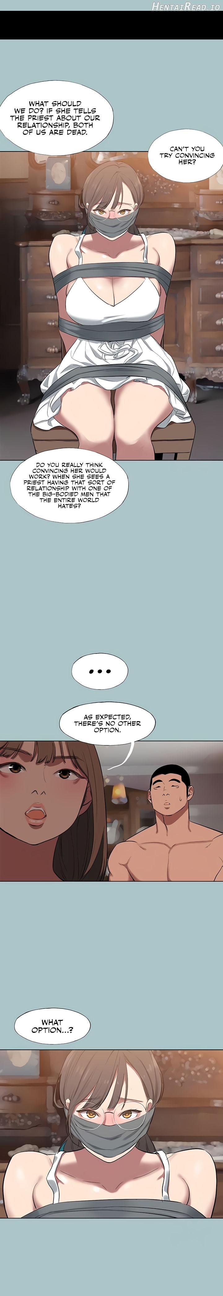 Reproducing Till My Dick Falls Off Chapter 16 - page 11