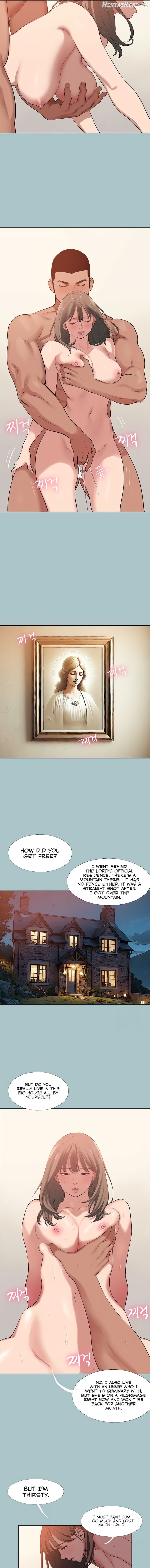 Reproducing Till My Dick Falls Off Chapter 16 - page 9