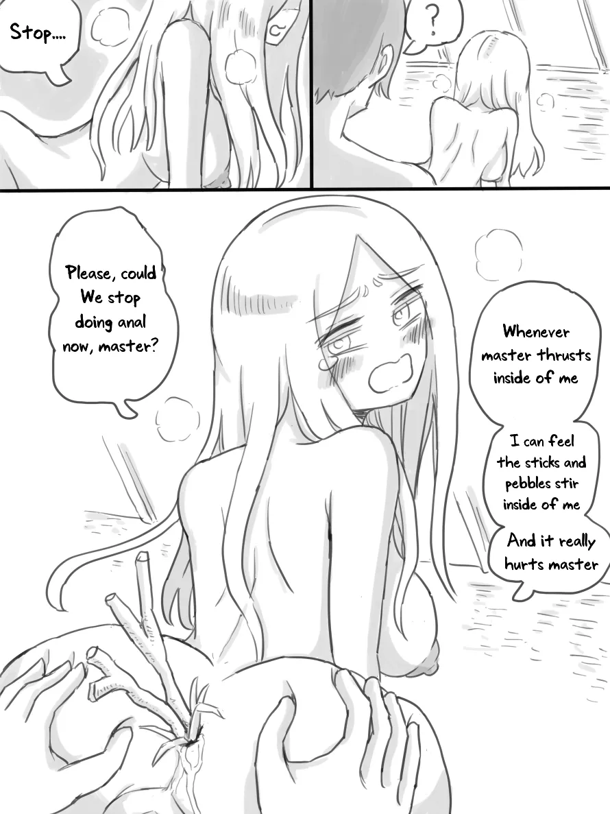 Deserted Island Chapter 1 - page 111