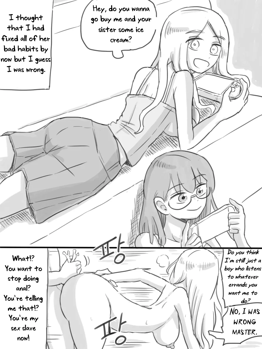 Deserted Island Chapter 1 - page 113