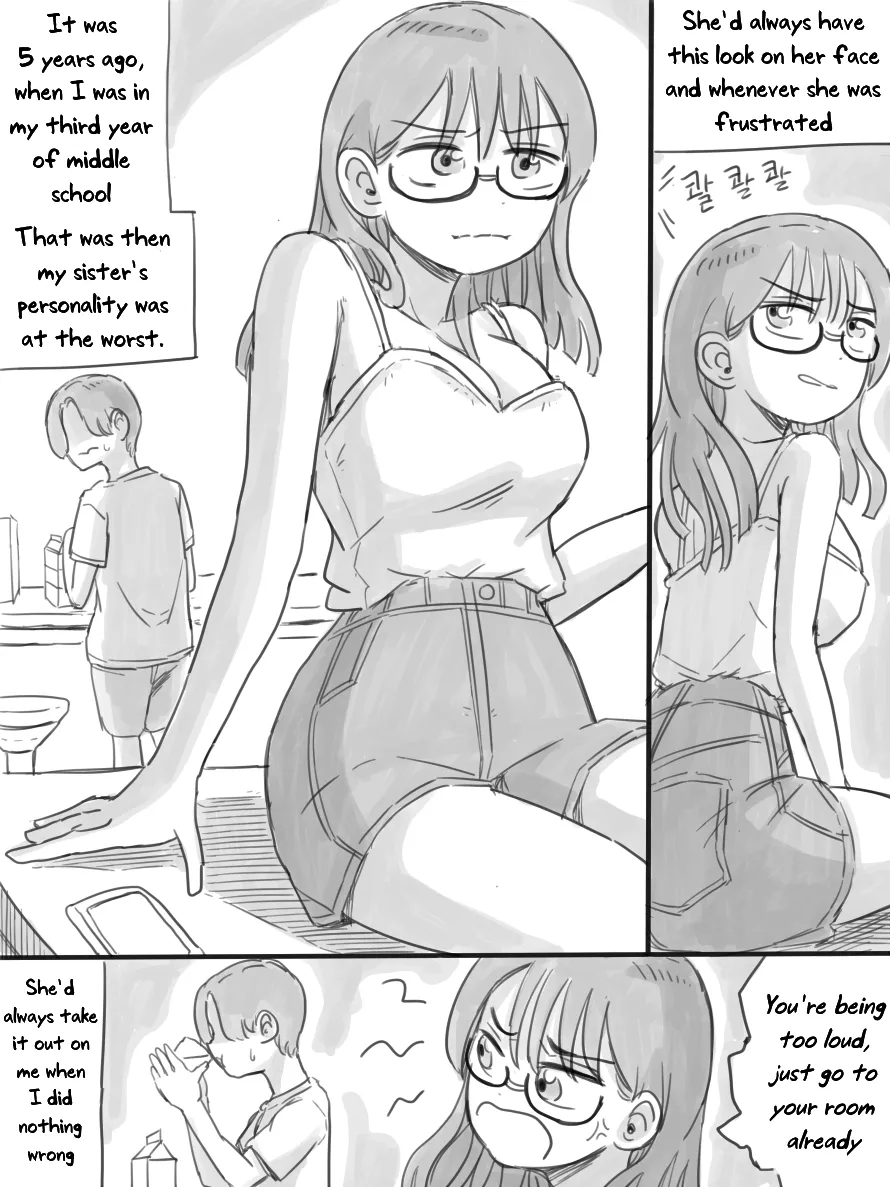 Deserted Island Chapter 1 - page 78