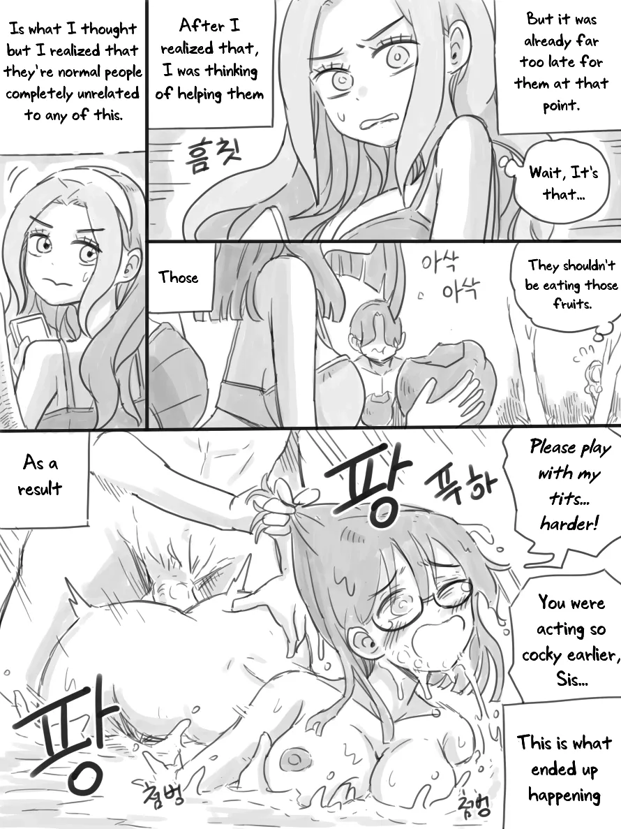 Deserted Island Chapter 1 - page 88