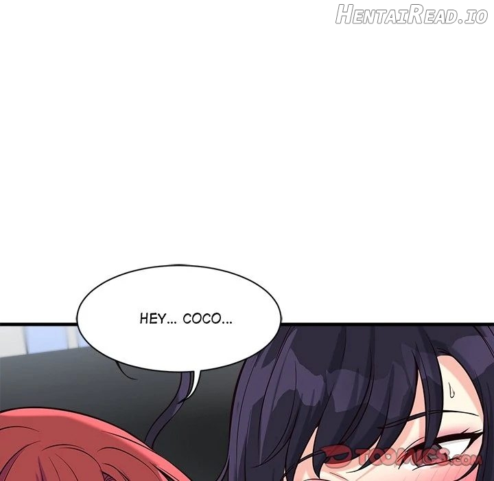 My Other Girlfriend Chapter 11 - page 115