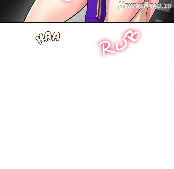 My Other Girlfriend Chapter 11 - page 171
