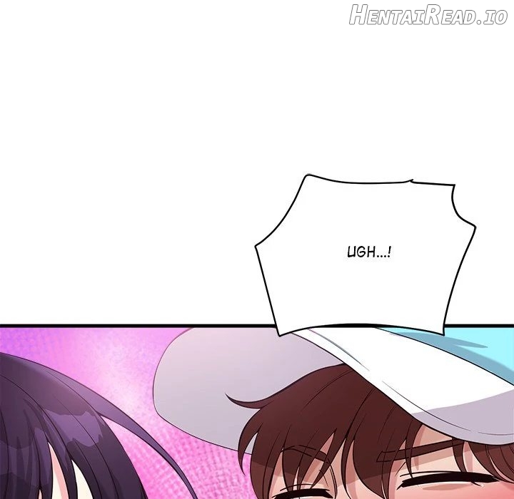My Other Girlfriend Chapter 12 - page 70