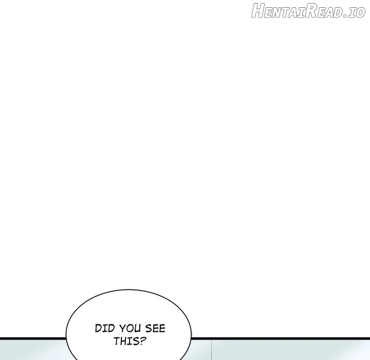 My Other Girlfriend Chapter 13 - page 102