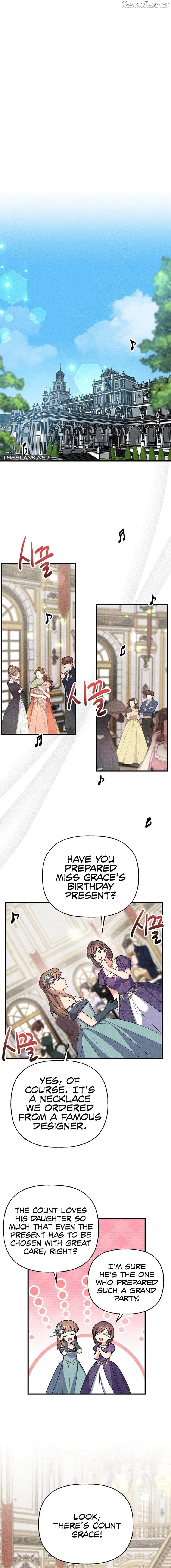 Secret Education with My Lady Chapter 10 - page 1