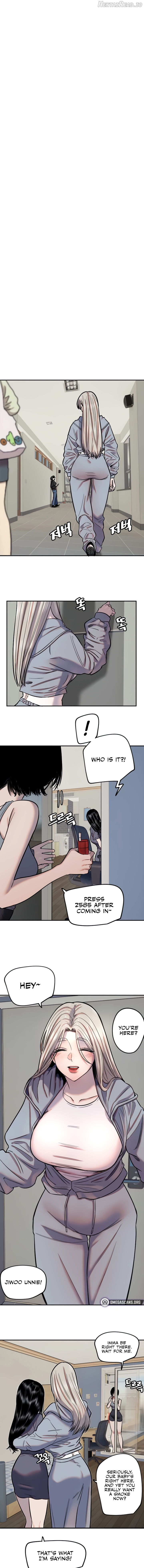Manitto - Manhwa Chapter 16 - page 1