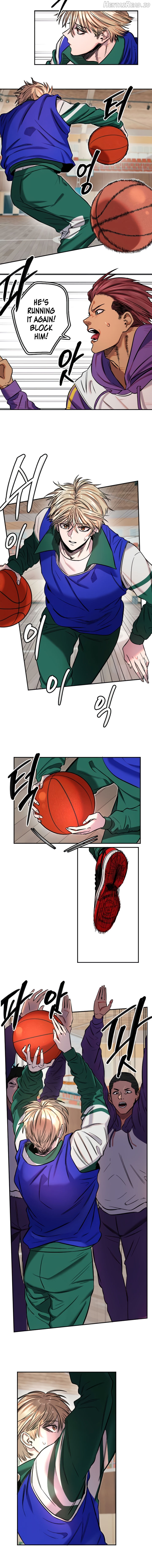 Manitto - Manhwa Chapter 17 - page 10