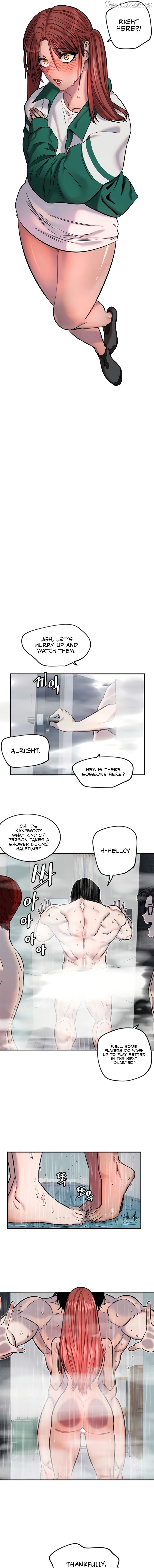 Manitto - Manhwa Chapter 18 - page 5