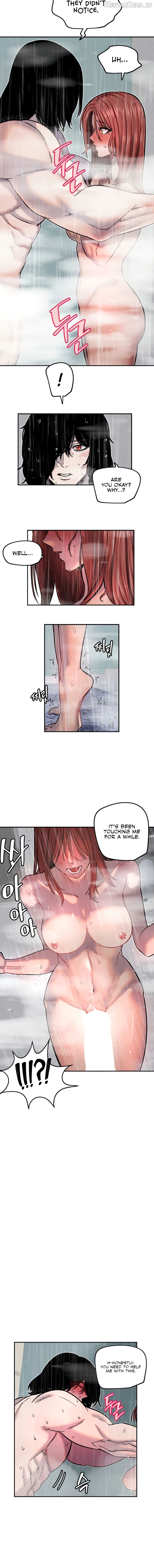 Manitto - Manhwa Chapter 18 - page 6