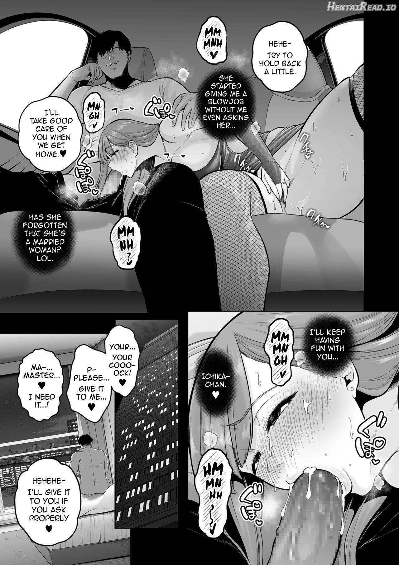 Honshou Hentai Chapter 2 - page 13