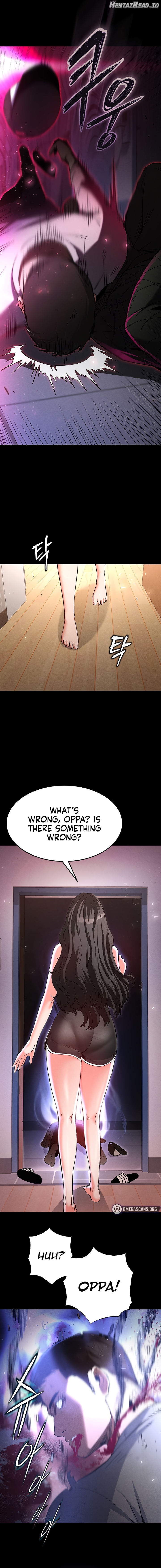 Human Scum Chapter 2 - page 17