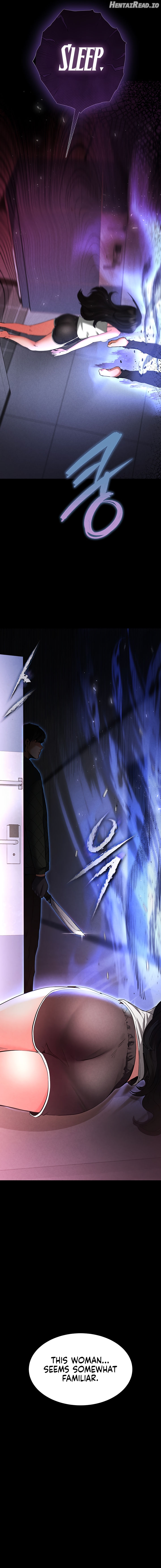 Human Scum Chapter 2 - page 18