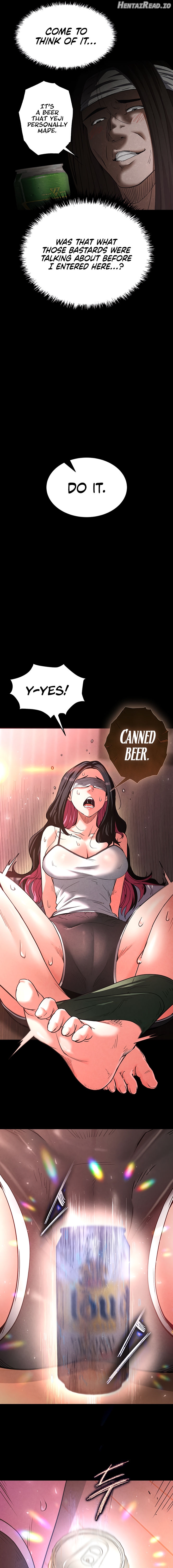 Human Scum Chapter 2 - page 23