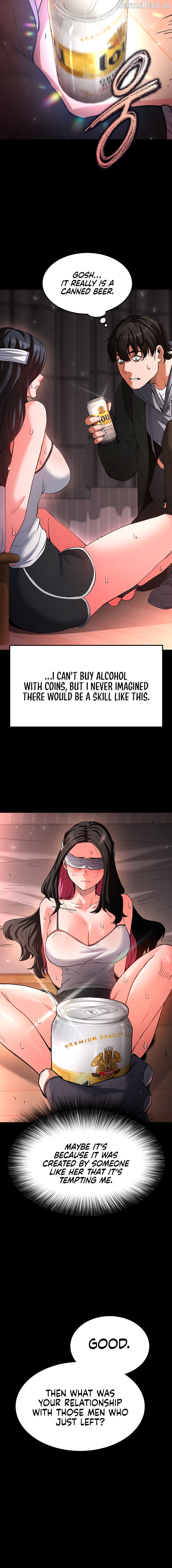Human Scum Chapter 2 - page 24