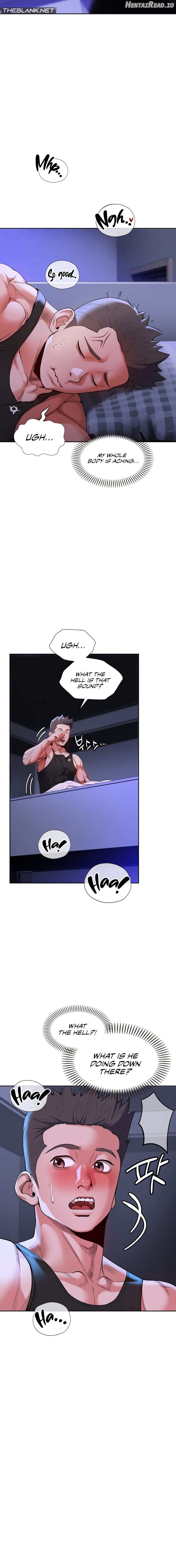 Runner’s High Chapter 2 - page 22