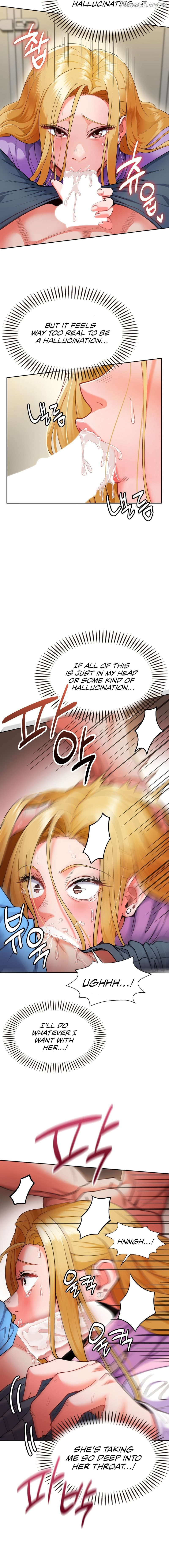 Runner’s High Chapter 2 - page 7