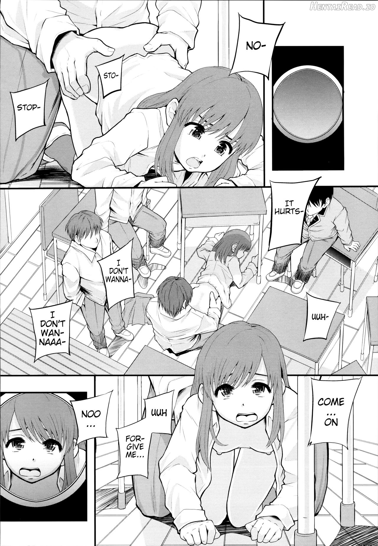 AV Joyuu ni Narou - Will be a Porno Star Chapter 5 - page 2