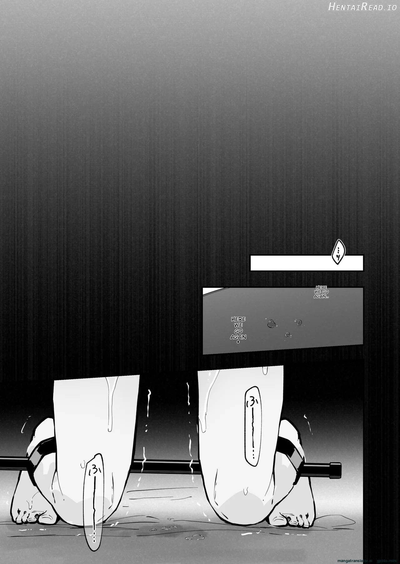 JK Kuppuku Kousoku 3 ~Aikidou Shoujo ga Maketa Hi~ Chapter 1 - page 28