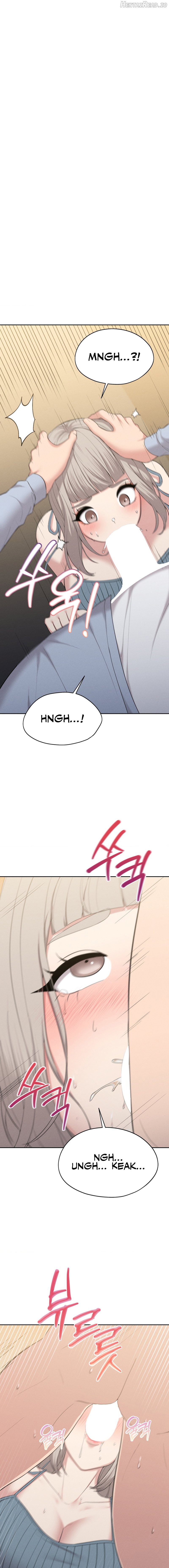 The Rave Review Show Chapter 4 - page 1