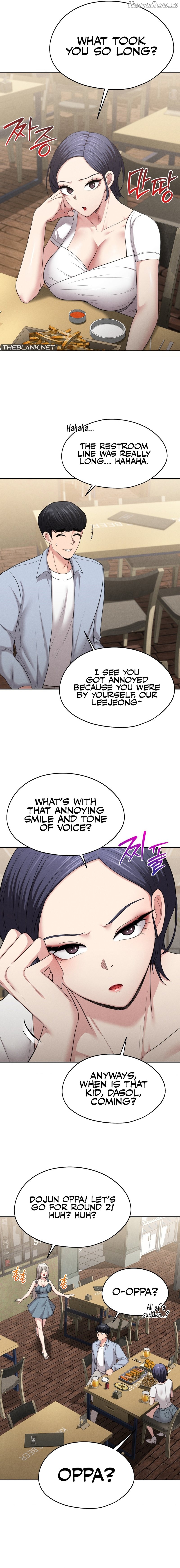 The Rave Review Show Chapter 4 - page 5