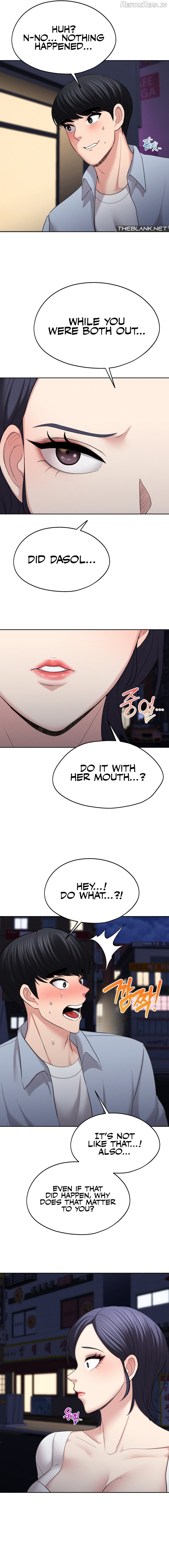 The Rave Review Show Chapter 4 - page 9