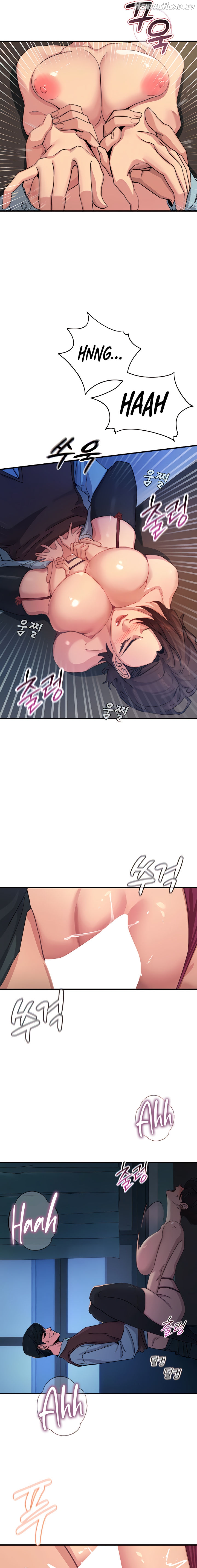 You Won’t Get Me Twice Chapter 5 - page 7