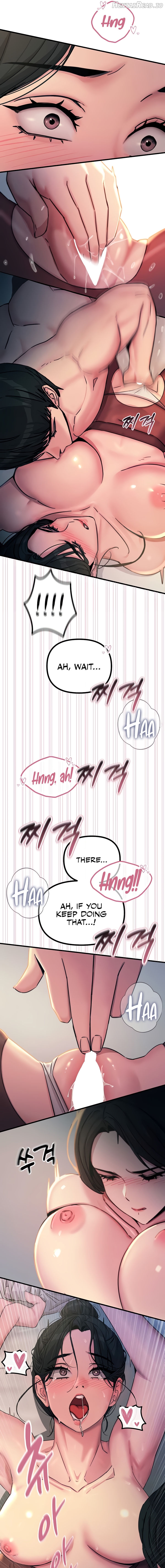 You Won’t Get Me Twice Chapter 9 - page 15