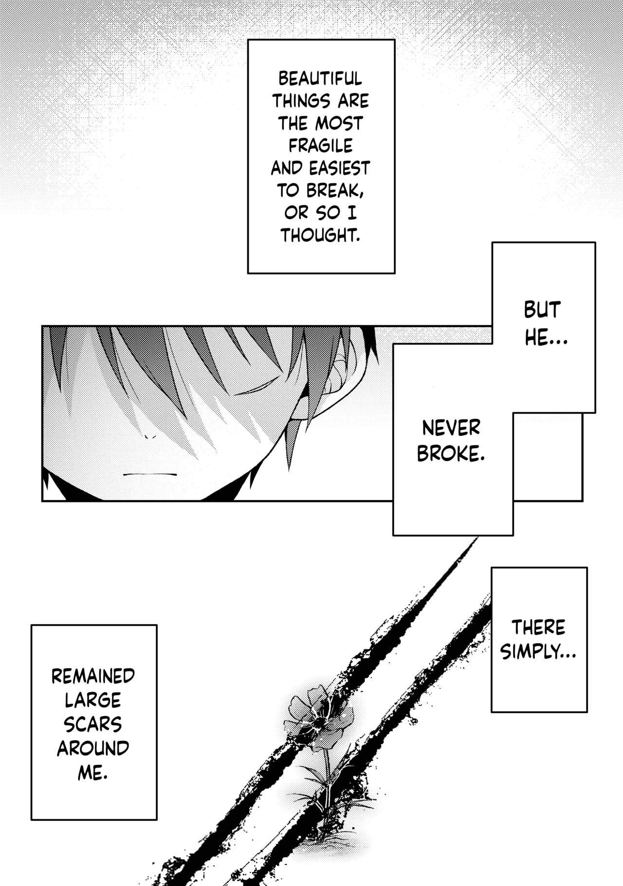 Tsumeato Hentai Chapter 1 - page 104