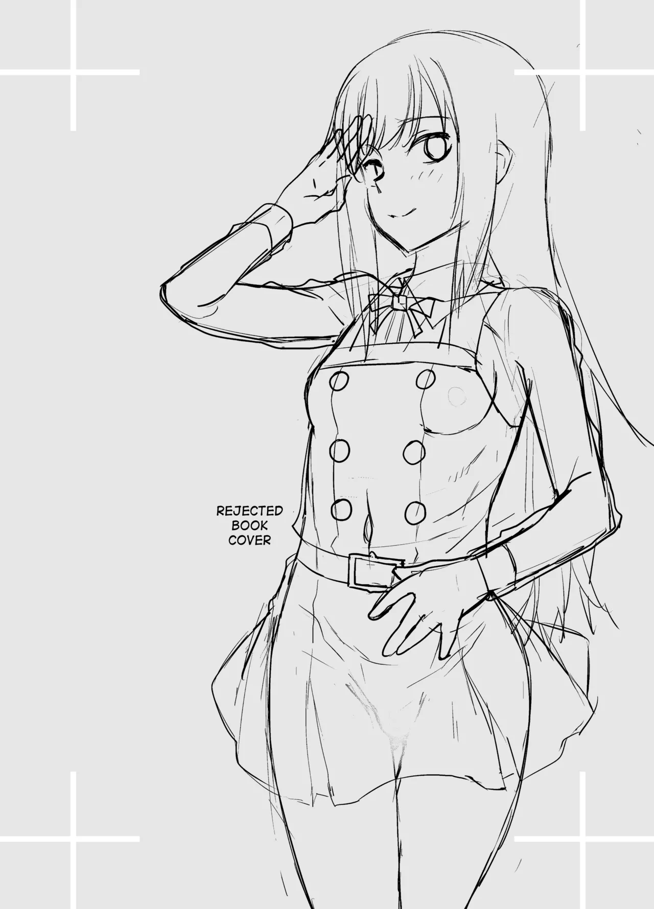 "Yoyaku Shimasu ka? Asashio no Onaka" Chapter 1 - page 28