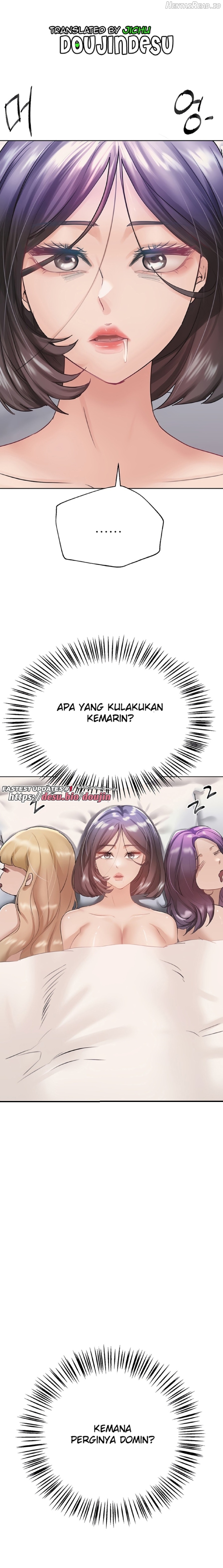 姐姐们的调教77话后宫结局英文生肉 Hentai Chapter 1 - page 1