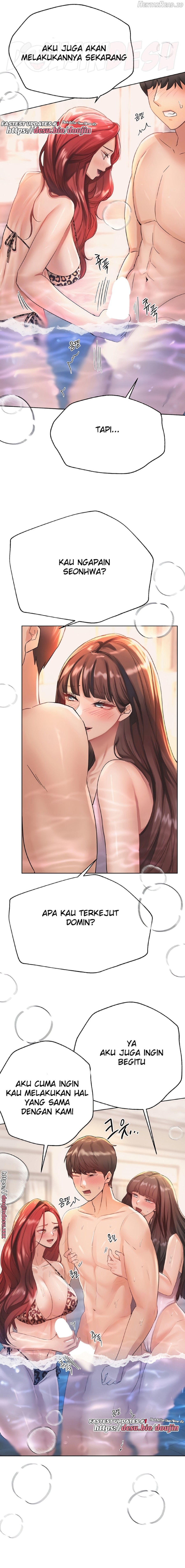 姐姐们的调教77话后宫结局英文生肉 Hentai Chapter 1 - page 3