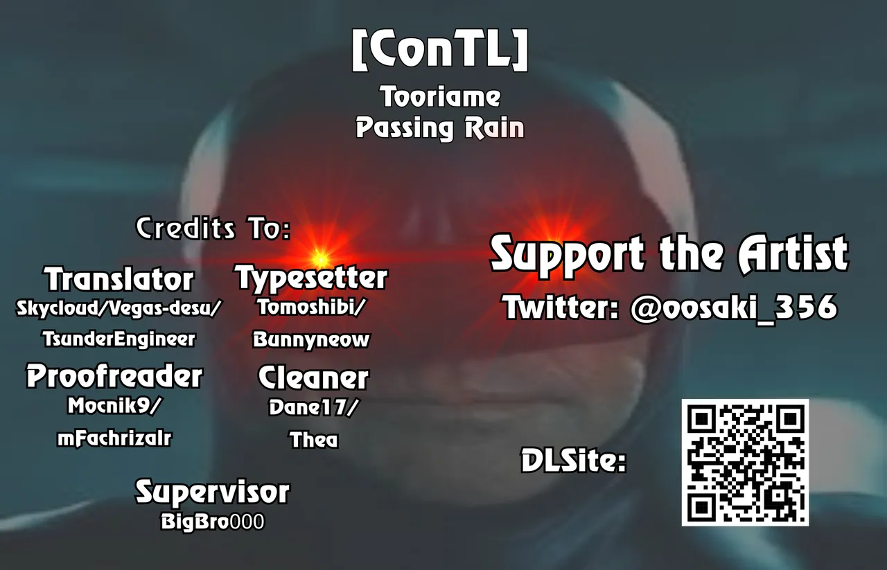 Tooriame Hentai Chapter 1 - page 27