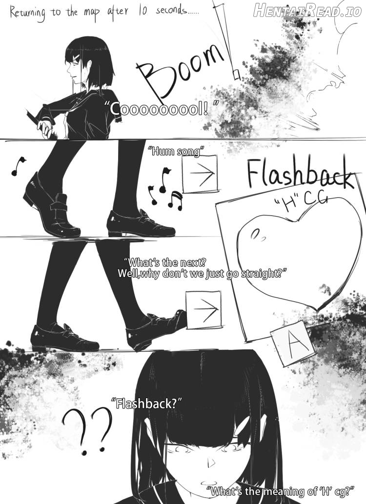 Fuko Hentai Chapter 1 - page 6
