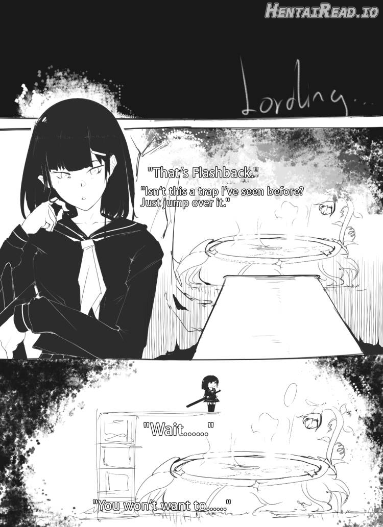 Fuko Hentai Chapter 1 - page 7