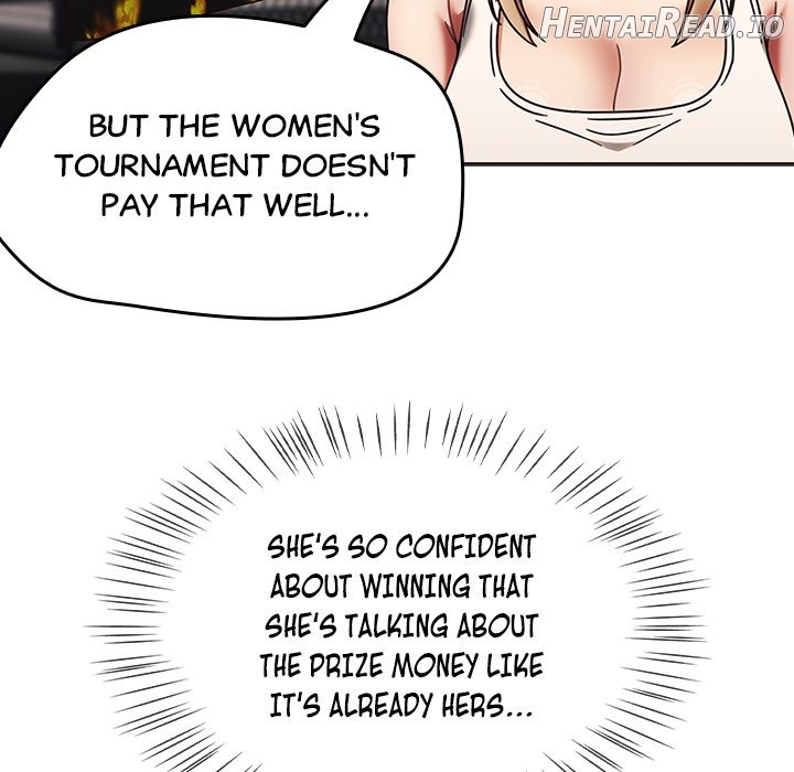 Ground and Pound Chapter 1 - page 179