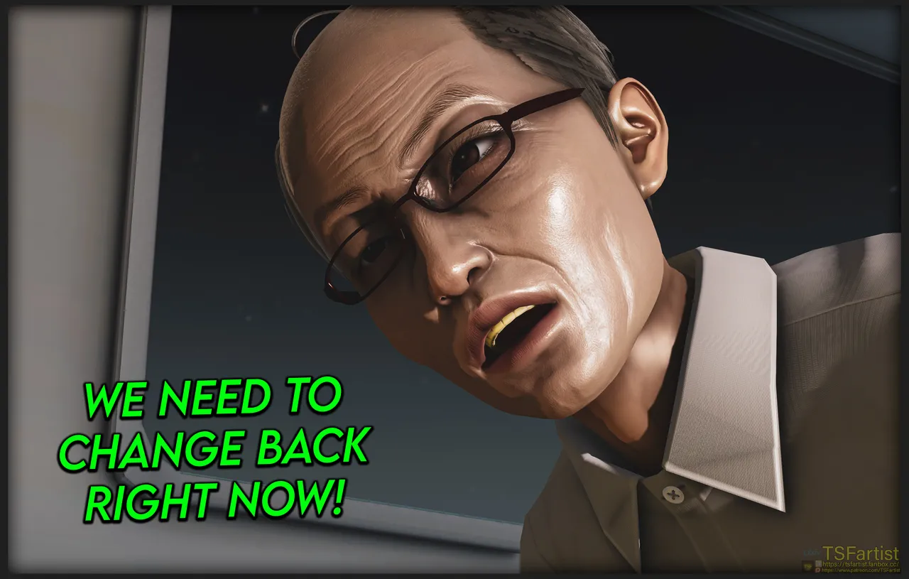 Unlucky Hentai Chapter 1 - page 25