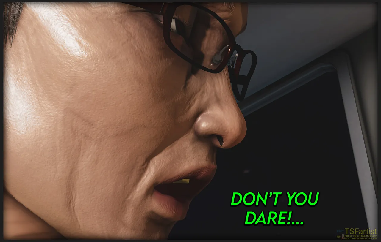 Unlucky Hentai Chapter 1 - page 31