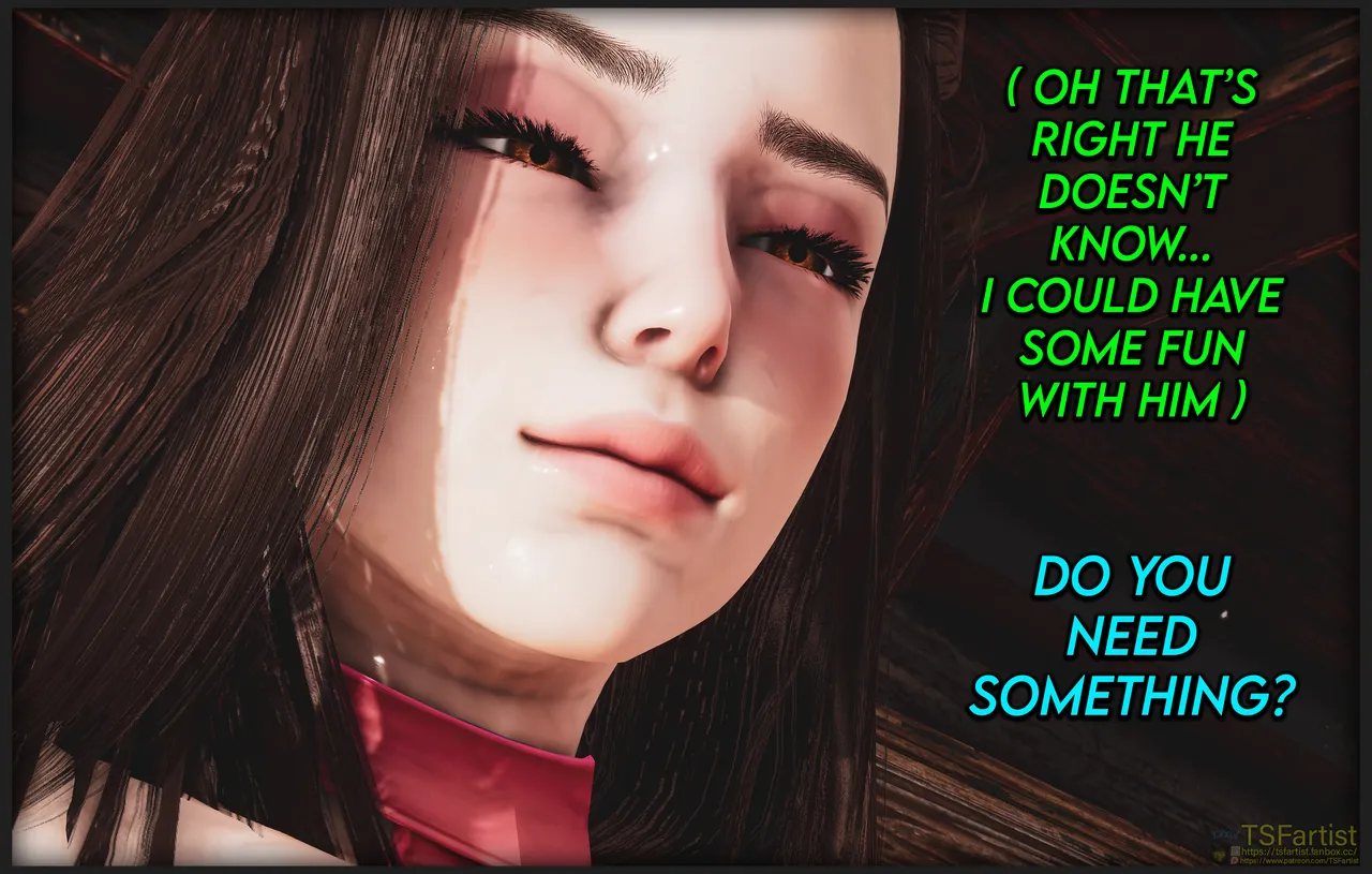 Unlucky Hentai Chapter 1 - page 39