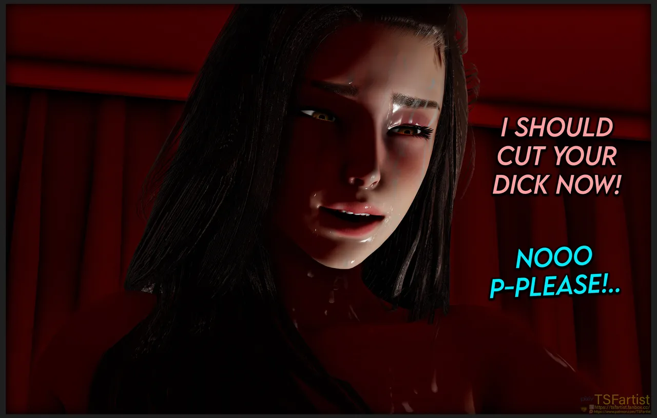 Unlucky Hentai Chapter 1 - page 50