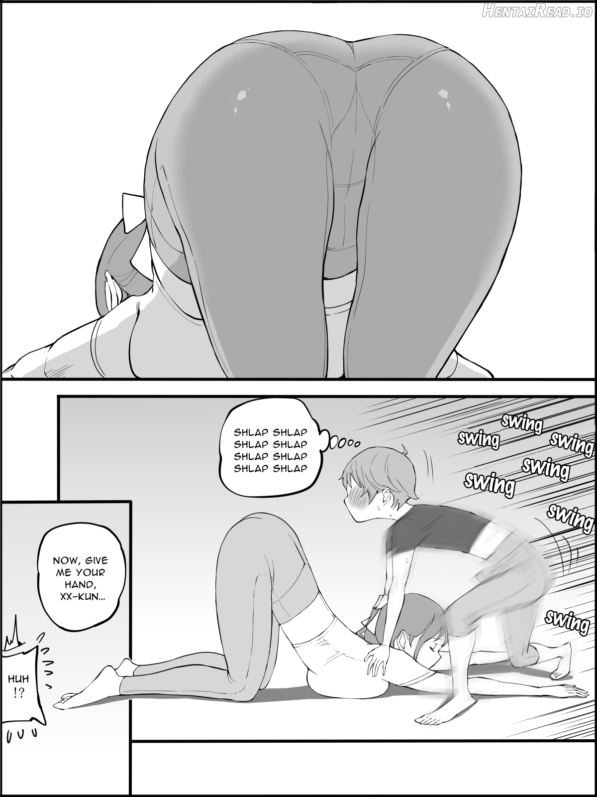 How I Got Myself a Harem of Fuckbuddies 3 Chapter 1 - page 62