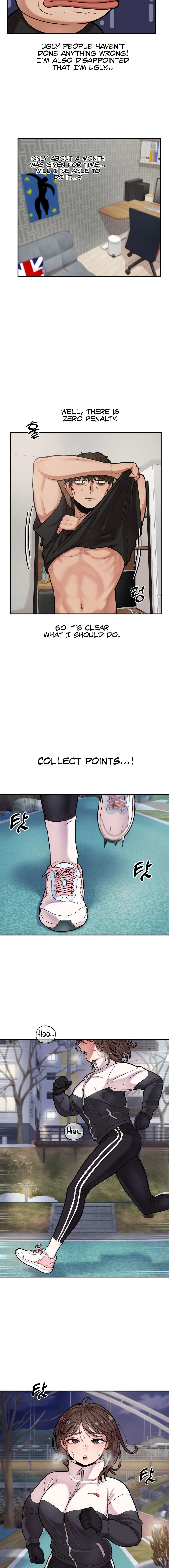 An Invisible Kiss Chapter 2 - page 14