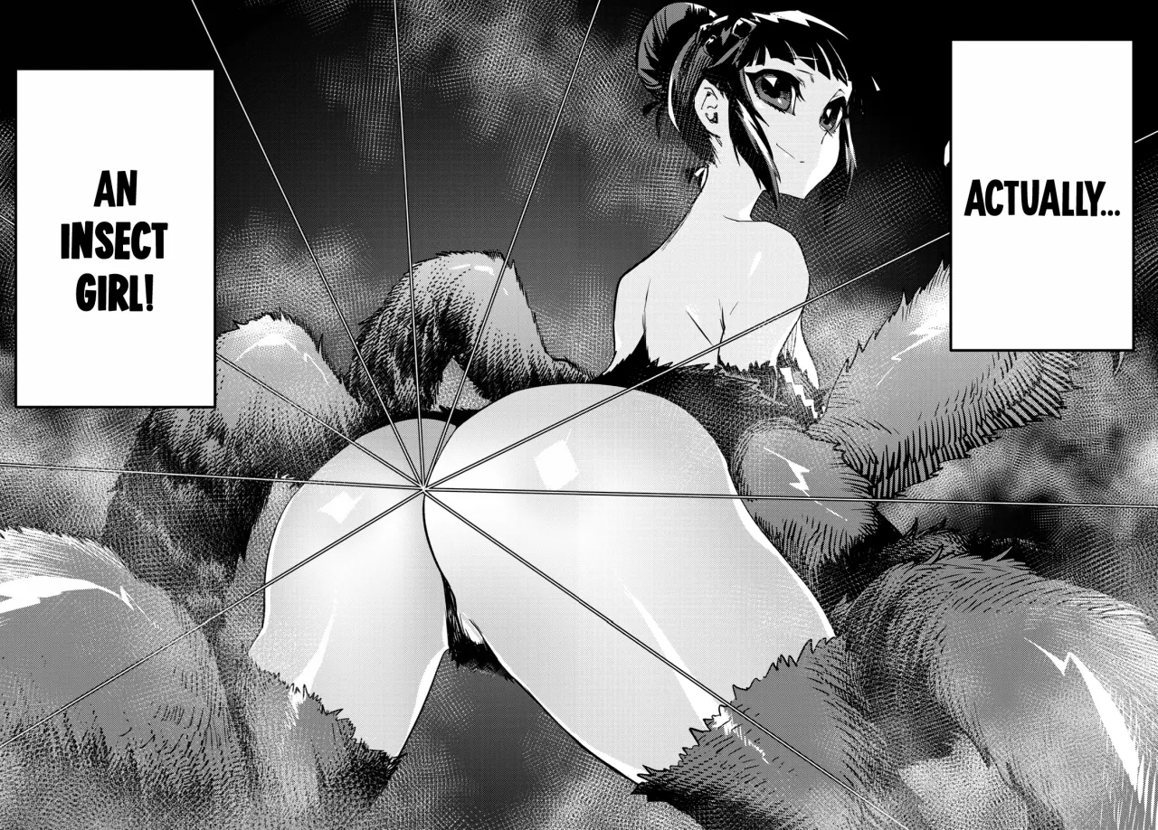 Konchiki Hentai Chapter 1 - page 38