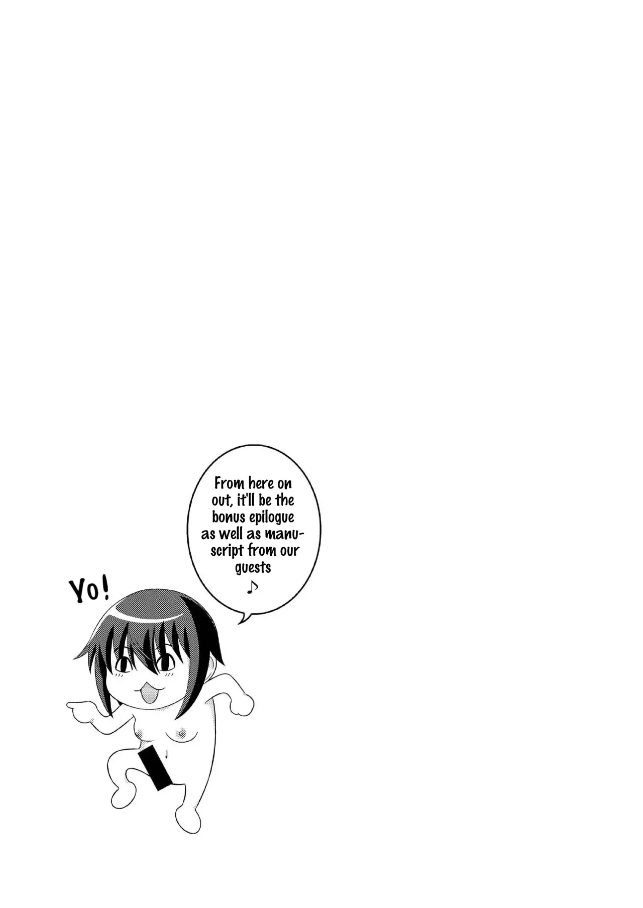 Futanari Roshutsu Shikotama Chapter 1 - page 272