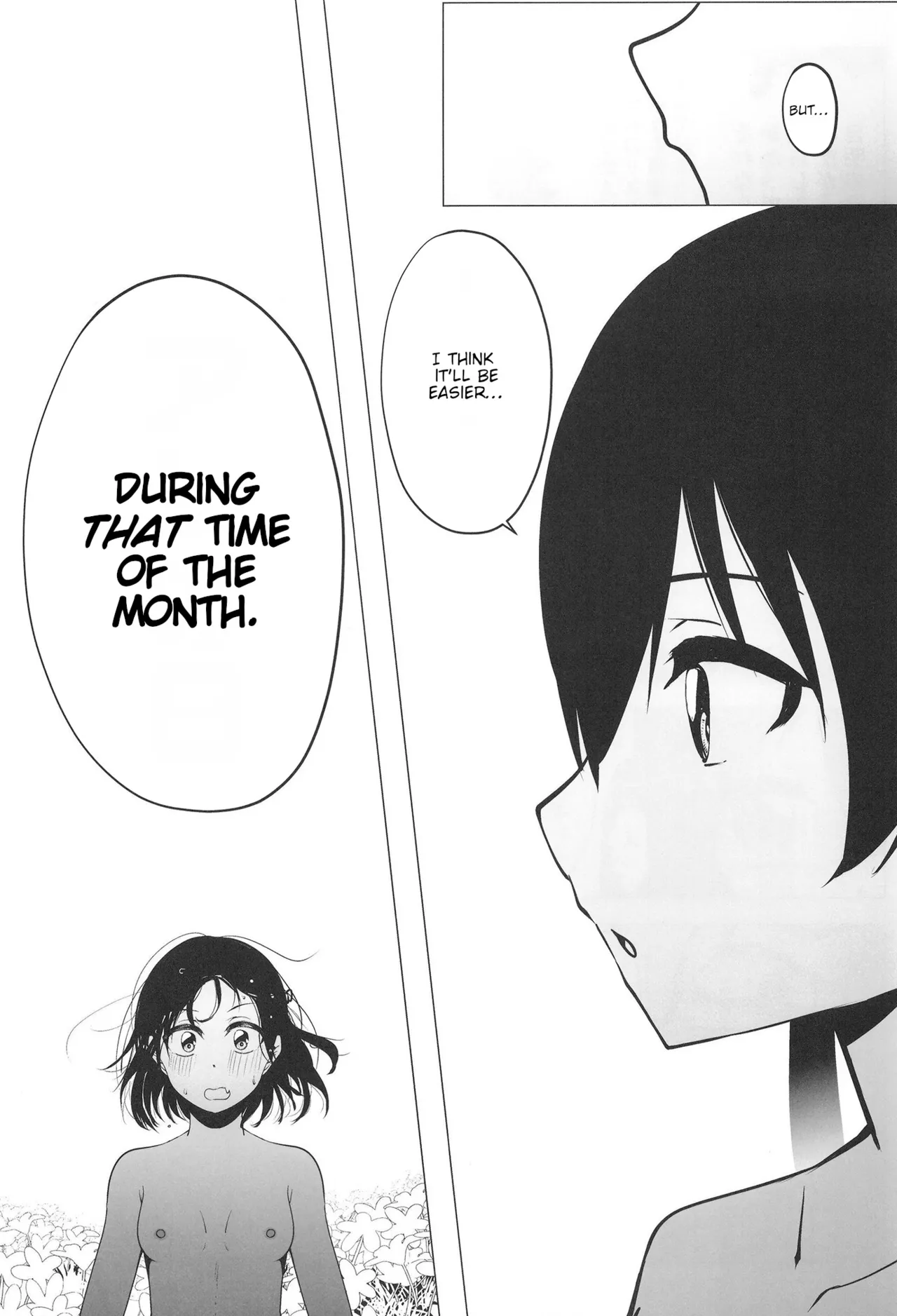 Civil War School Idol no Inmou Jijou II Chapter 1 - page 36