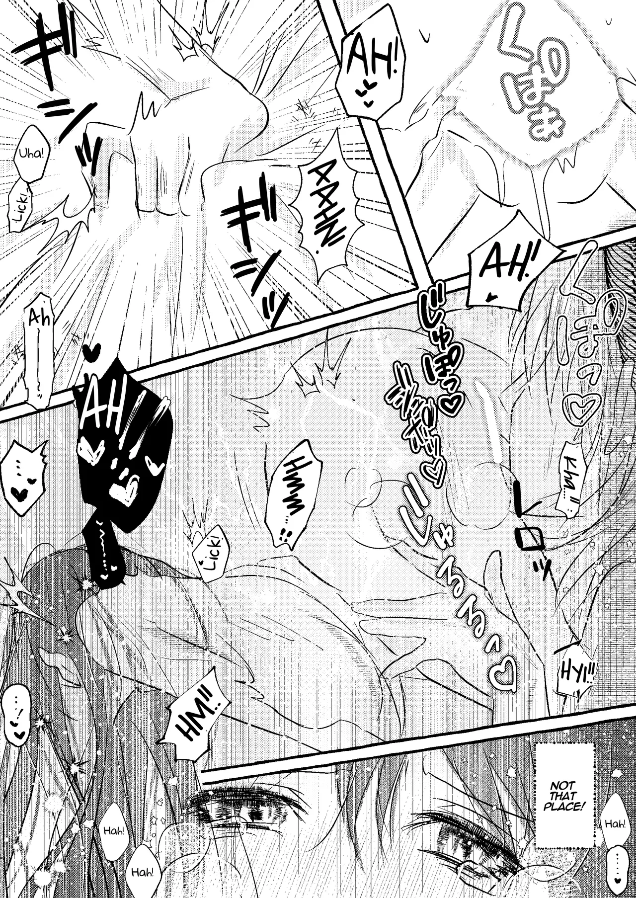 Obsessed Little Incubus Wants to Corrupt This Tsundere Nun! Chapter 1 - page 27