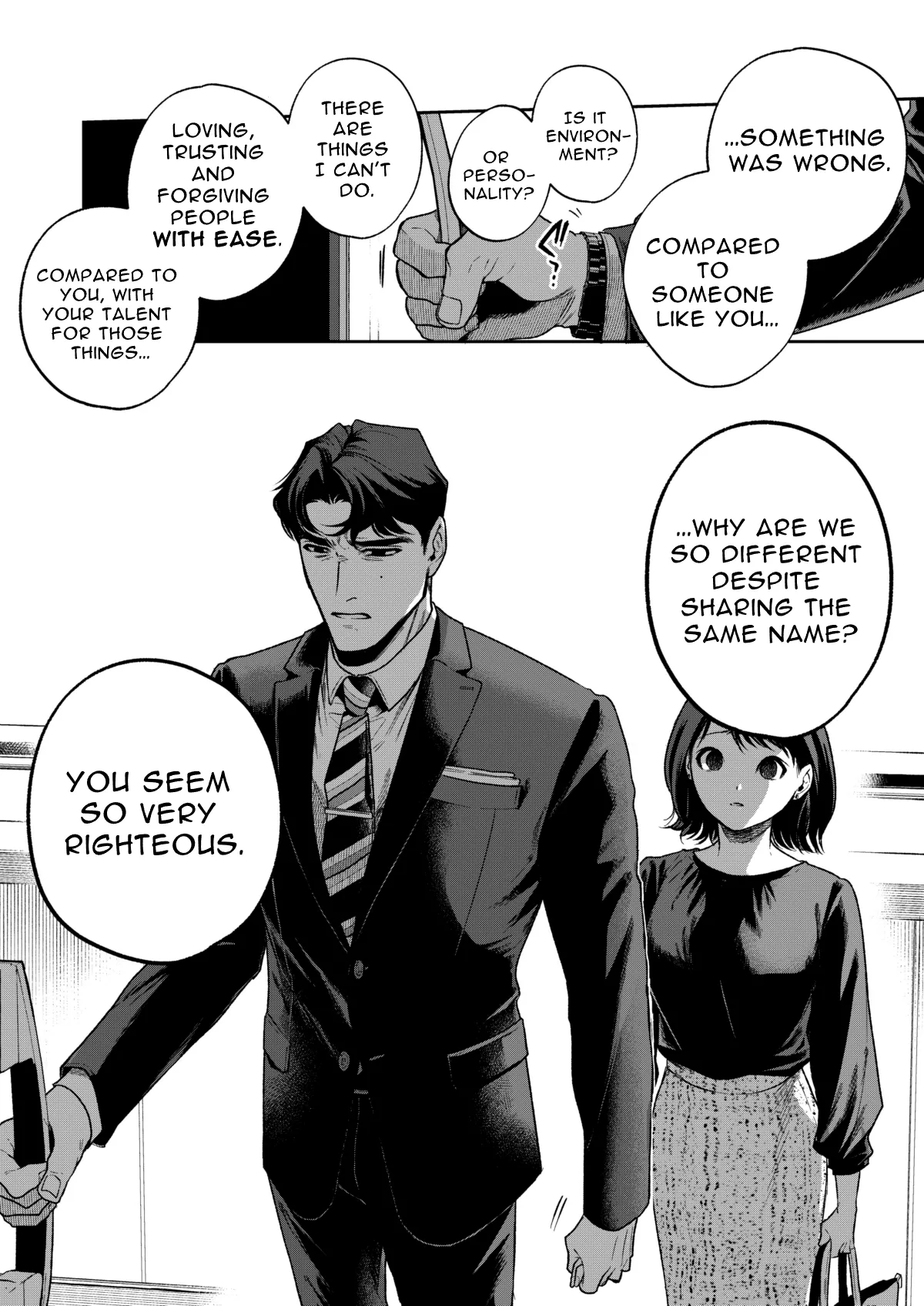 Haruka Hentai Chapter 1 - page 120