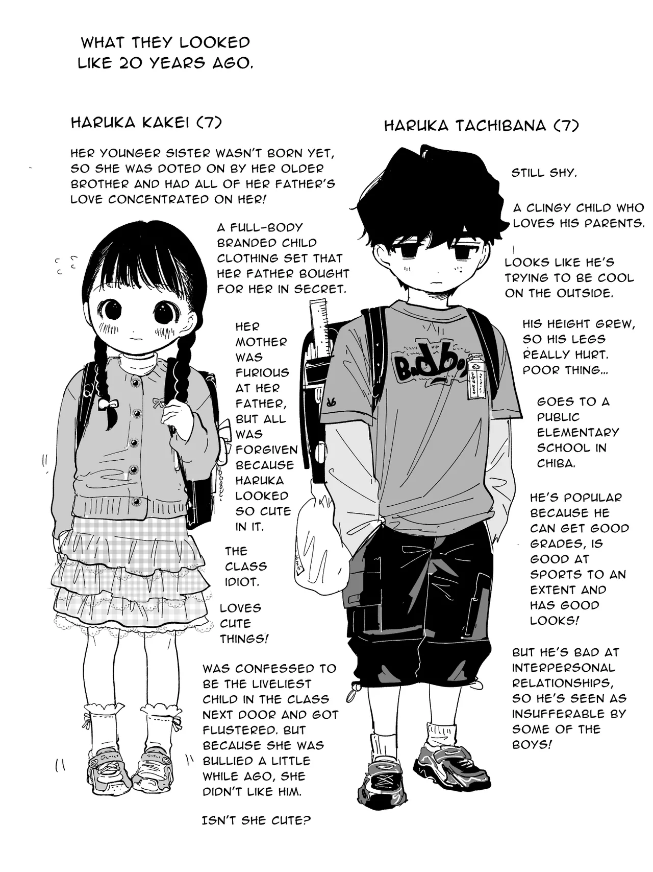 Haruka Hentai Chapter 1 - page 155