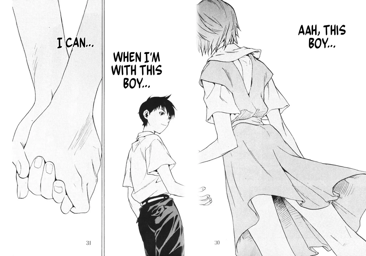 SYNCHROCORD 1 =TB= Chapter 1 - page 28